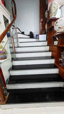 BÁN NHÀ XUÂN ĐỈNH 63M2 5 TẦNG MT 4.1M - GẦN NGOẠI GIAO ĐOÀN