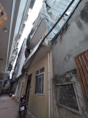XUÂN ĐỈNH 50M2 5 TẦNG MT 5M - Ô TÔ ĐỖ CỔNG - THANG MÁY - GPXD ĐẦY ĐỦ