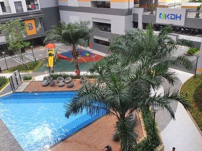 CHÍNH CHỦ CẦN BÁN CĂN HỘ 1PN - CHỈ 2 TỶ 6 CÓ NỘI THẤT