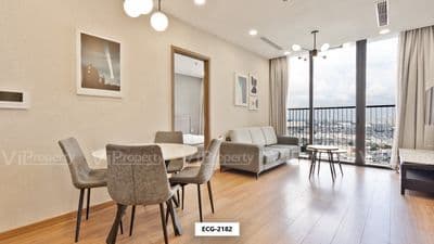 🔥BÁN NHANH CĂN HỘ 2PN ECO GREEN SAIGON QUẬN 7 GIÁ TỐT