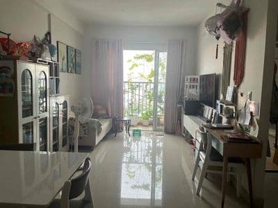 bán căn hộ Carillon 5, có Sổ Hồng, 71m2 2PN-2WC nhà đẹp, giá cực tốt