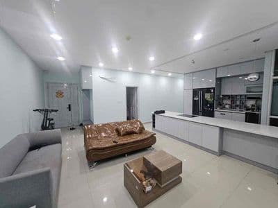 ❎Bán căn hộ 2pn*Shr nhà decor*Cc BellezaQ7*Dt 88m2-Giá 4.1 tỷ