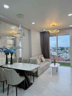 Căn Hộ Richstar 2PN 2WC
