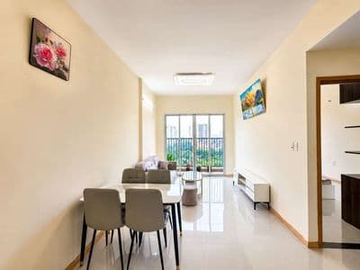 CHÍNH CHỦ BÁN GẤP CĂN HỘ VIEW SÔNG JAMONA CITY - 2PN 73M² - CHỈ 3,8 TỶ