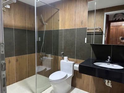 Bán căn hộ 136m2 Chung cư học viện quốc phòng, Nghĩa Đô