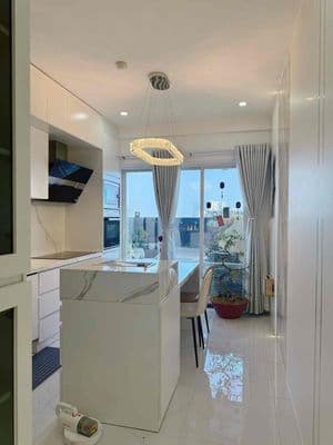 Chính chủ bán gấp Siêu phẩm 1PN sân vườn - Moonlight Kinh Dương Vương