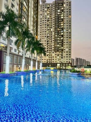 NHANH LÀ CÒN CHẬM VẪN CÒN CHO CĂN 1 PHÒNG NGỦ
