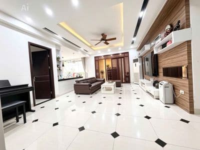 💎💎💎 BÁN GẤP CĂN HỘ CHUNG CƯ LÔ GÓC 130M✅️ 151 NGUYỄN ĐỨC CẢNH HÀ NỘI