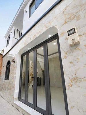 Bán Nhà Lâm Văn Bền DT:7x4m, 2Tầng, 2pn, phường Tân Hưng quận 7.