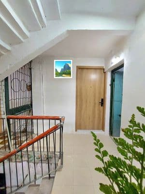 Chính chủ cần bán căn tập thể tầng 3 - Bách Khoa - 65m2 - chỉ hơn 3 tỷ