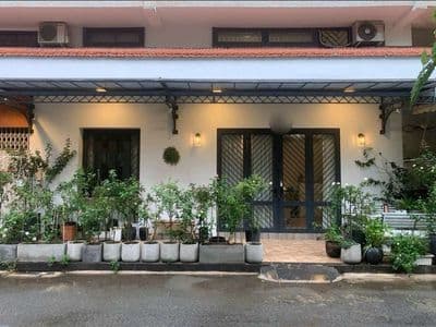 CĂN HỘ TẦNG TRỆT – CHUNG CƯ PHẠM VIẾT CHÁNH – BÌNH THẠNH – 100M²_ 3PN