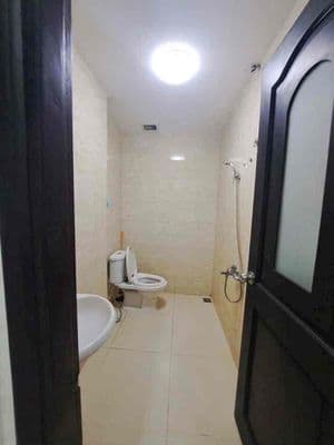 Chung cư quận 8