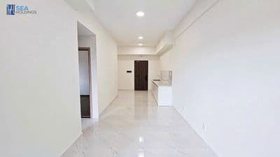 Căn Hộ Resort Phía Tây TP.HCM, Thanh Toán Chỉ Từ 8 Triệu/Tháng