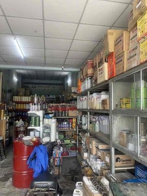 🚨 BÁN GẤP MẶT TIỀN TRẦN VĂN GIÀU – GIẢM TỪ 17 TỶ CÒN 10.5 TỶ