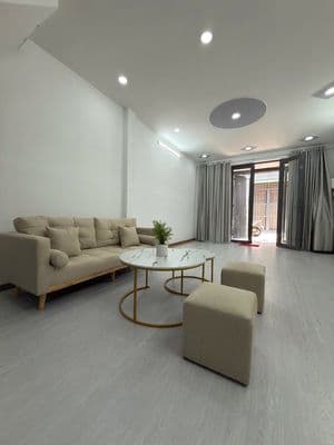 Nhà hẻm 4m đường Số 14 (BHHA), dt 4mx11m,1 lầu, giá 4.65 tỷ (TL)