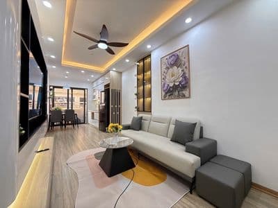 bán chung cư Đại Thanh Thanh Trì 2pn 60m2