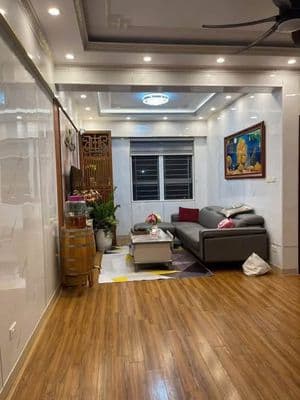 Căn hộ Hồng Hà Eco City 70m2 2PN tầng trung đẹp giá 4+ tỷ