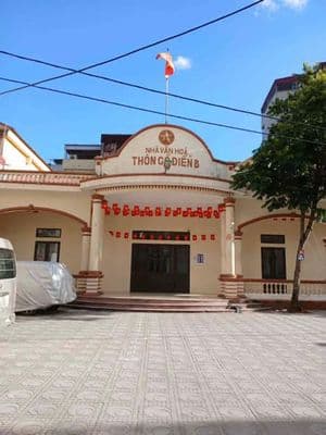 bán nhà 62m² Tứ Hiệp Thanh Trì giá 7.39 tỷ