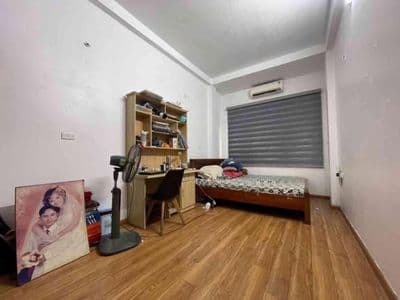 bán nhà 50m² Thụy Phương ngõ ô tô tránh chỉ 8 tỷ
