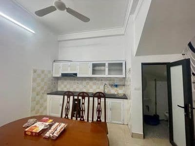 Nhà Ô Cách Long Biên 45m2 đẹp ở ngay