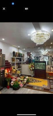 Bán nhà ngõ 44 Nguyễn Khiết, 3 ngủ, sổ đỏ, MT 5m, 40m2/tầng, 5.55 tỷ