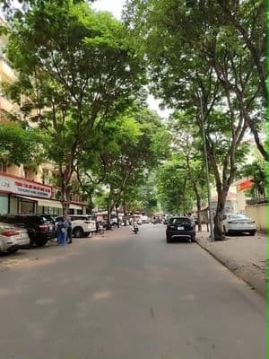 bán nhà 53m2 Dịch Vọng Hậu gần OTO