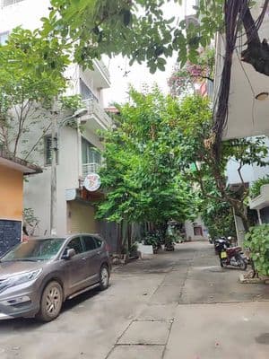 bán nhà 60m2 gần công viên yên hòa