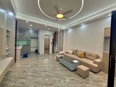 bán nhà đơn lập KĐT Pháp Vân giá 9 tỷ