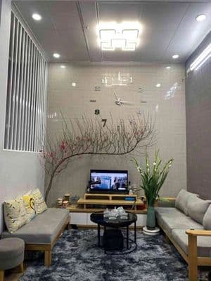bán nhà 32m² Bà Triệu Hà Đông giá 6 tỷ