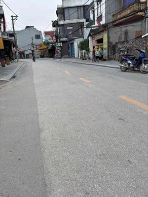 SÁT VIN CỔ LOA, GẦN CẦU NHẬT TÂN, CẦU TỨ LIÊN , Ô TÔ TRÁNH
