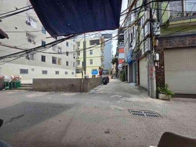 Kim Giang thanh liệt , ôtô 7 chỗ ngủ trong nhà ,35m ,5 tầng,