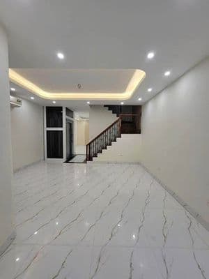 bán nhà 4 tầng Hoàng Hoa Thám đẳng cấp