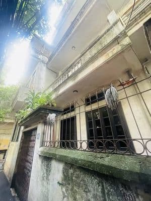 bán nhà 2 mặt tiền Ba Đình 51m2 giá 18 tỷ