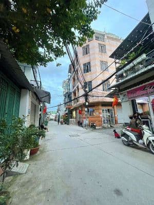 LÔ GÓC VỊ TRÍ KINH DOANH - NGANG 5M - DÒNG TIỀN lên đến 15tr/tháng