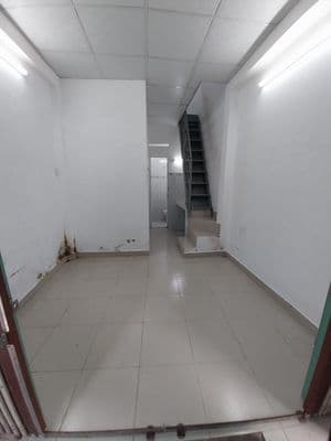Nhà Q11 shr giá 1ty700