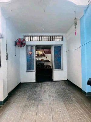 Chính chủ nhà lô góc 50m2 (3x17) 3.25 tỷ sổ hồng riêng
