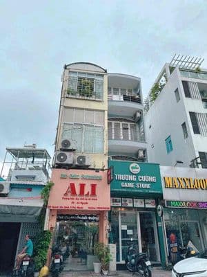 Chính Chủ Bán Nhad MT Huỳnh Bánh 44m Giá 11,7 Tỷ AE LH Em Nha Phi