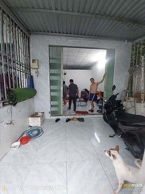 bán nhà 110m2 đường đa phước bình chánh ql50