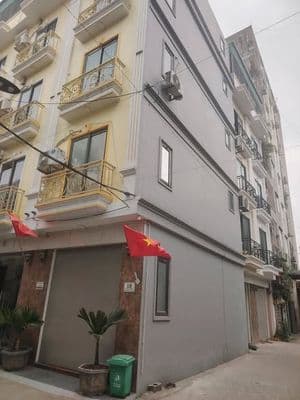 bán nhà 36m2 Chúc Sơn nhỉnh 3 tỷ có thương lượng