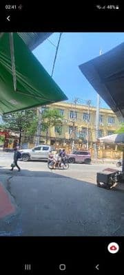 bán nhà 5 tầng Phan Đình Giót gần chợ