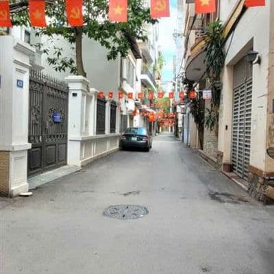 bán nhà 5 tầng Cầu Giấy giá tốt