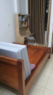 bán nhà 3 tầng Đức Giang Long Biên ô tô vào nhà
