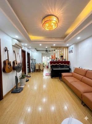 bán căn hộ 3pn cạnh Goldmark 136, nội thất xịn