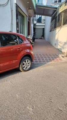 bán nhà Nguyễn An Ninh 30m x 5 tầng ngõ ô tô