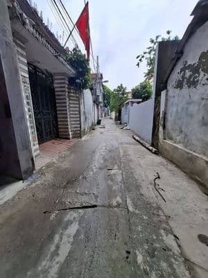 bán nhà 3 tầng Liên Ninh - Nam Phù giá chỉ hơn 4 tỷ