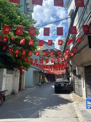bán nhà phố Hoàng Văn Thái Thanh Xuân - ô tô tránh