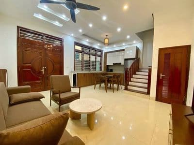 bán nhà đẹp khu vực bồ đề long biên giá tốt