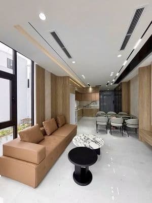 bán nhà lô góc Ngọc Thụy đẹp, giá chỉ 2x tỷ