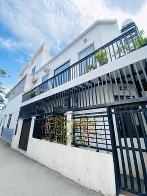 🍀🍀🍀ĐƯỜNG 8 | LINH XUÂN THỦ ĐỨC | 40M² (4x10) | NHÀ 2 TẦNG 3PN 2WC | HX