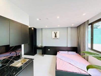bán tòa apartment Trần Duy Hưng 65m2 mặt tiền 6.7m